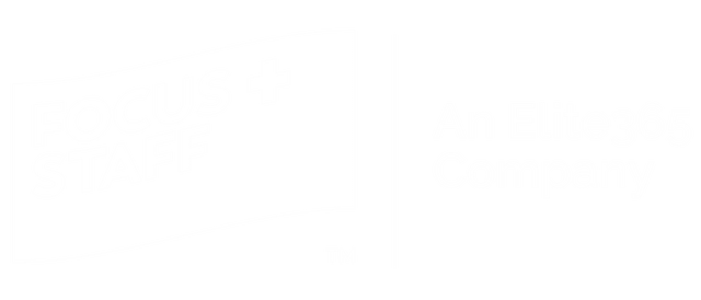 Focus Staff - An Elite365 Company
